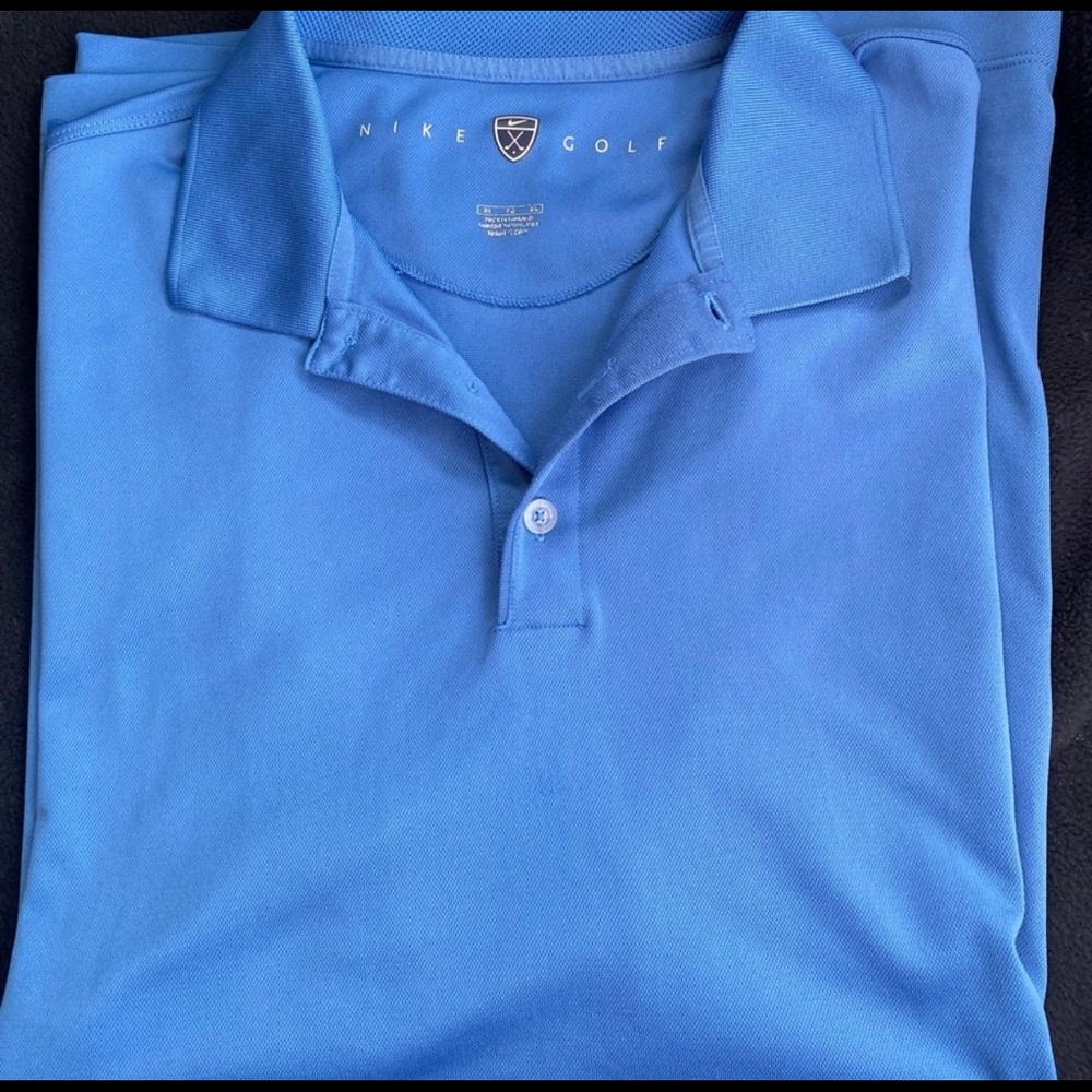 Nike golf fit XL - Picture 4 of 7